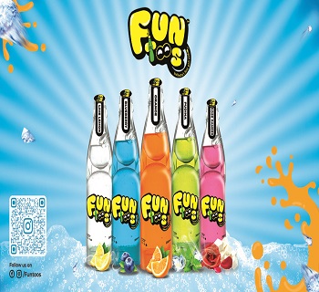 Kolkata's First Goli Soda Brand
