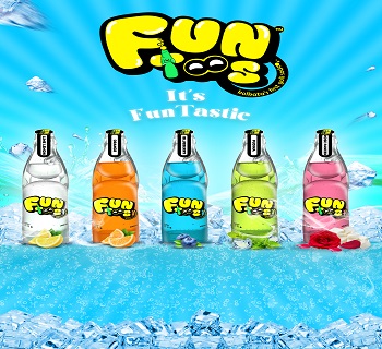 Kolkata's First Goli Soda Brand